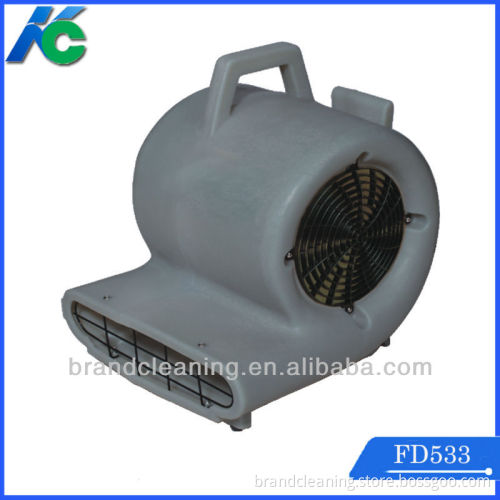 commercial industry floor dryers